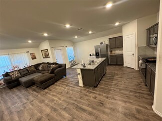 2516 Whitaker Dr, Seagoville, TX 75159