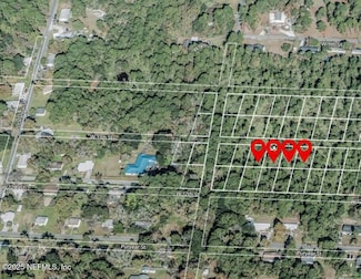 000 W 11th Lot 3 St, St. Augustine, FL 32084