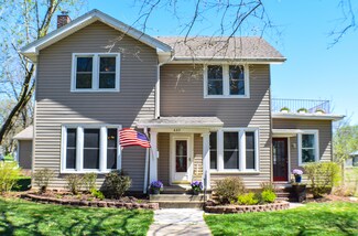 620 Woodlawn St, Mexico, MO 65265