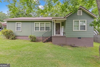 2 Spell St, Manchester, GA 31816