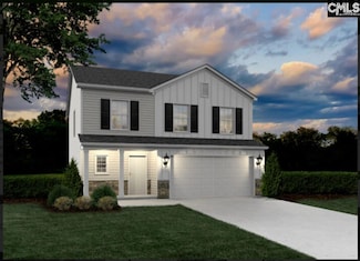 406 Viceroy Path, Gilbert, SC 29054
