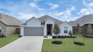 2916 Cordova Hill Dr, Katy, TX 77493