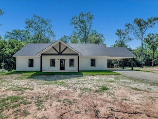 1705 Thigpen Rd, Pollok, TX 75969
