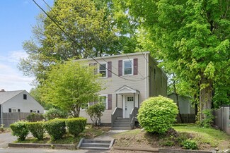 11 Copeland St, Brockton, MA 02301