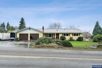 319 Monitor Rd, Silverton, OR 97381