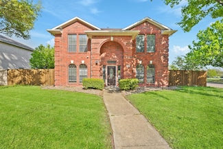2102 Dana Dr, Rowlett, TX 75088