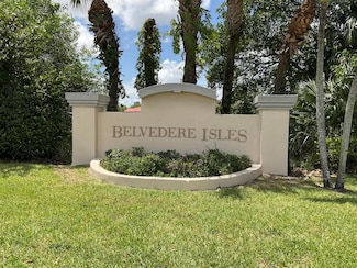 1133 Golden Lakes Blvd Unit 815, West Palm Beach, FL 33411