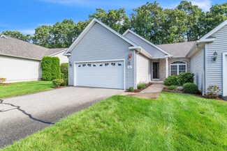 96 Canterbury Way, West Springfield, MA 01089