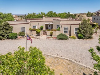 7621 San Diego Ave NE, Albuquerque, NM 87122