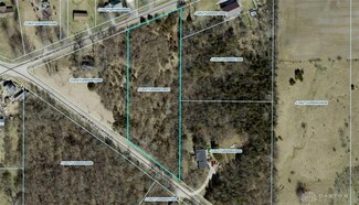 0 - 3 Acres Somers Gratis Rd, Camden, OH 45311