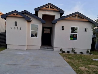 2615 Jean St, Laredo, TX 78046