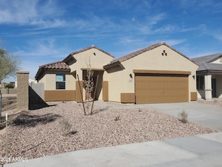 1788 S 216th Ln, Buckeye, AZ 85326
