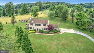 1115 Laurel Rd, Coatesville, PA 19320