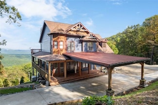 2159 Monument Rd, Jasper, GA 30143