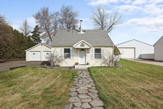 11803 E Boone Ave, Spokane Valley, WA 99206