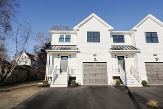 15 Belvoir Ave Unit C, Taunton, MA 02780