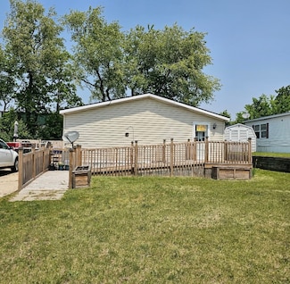 925 Balsam Dr, Hastings, MI 49058