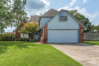 2634 W 68th St, Tulsa, OK 74132