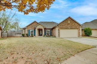 1106 Prairie Dunes Ct, Norman, OK 73072