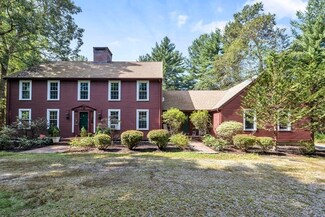 307 Cherry St, Bridgewater, MA 02324