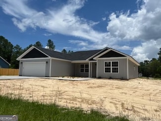 363 Sea Island Rd, Jesup, GA 31545