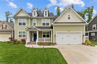 2424 Big Cypress Ct, Virginia Beach, VA 23456