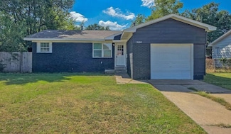 3332 SW 47th St, Oklahoma City, OK 73119