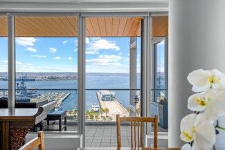 888 W E St Unit 2001, San Diego, CA 92101