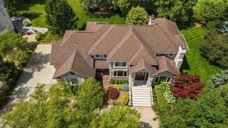1458 Spyglass Cir, Chesterton, IN 46304