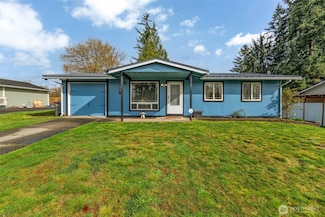 2107 140th Place NE, Marysville, WA 98271
