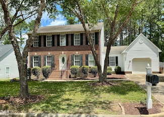 3045 Creek Moss Ave, Wake Forest, NC 27587