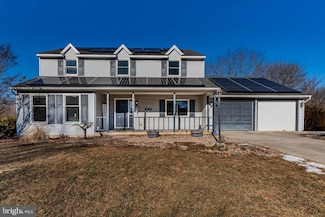 2219 Douglas Dr, Carlisle, PA 17013
