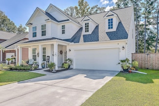 612 S Pointe Blvd, Summerville, SC 29483