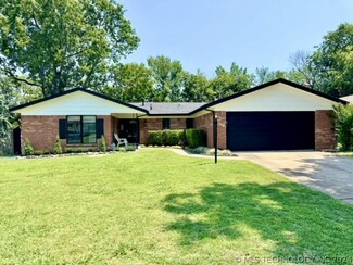 3161 S 76th Ave E, Tulsa, OK 74145