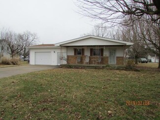 111 S Henrietta St, Rising Sun, IN 47040
