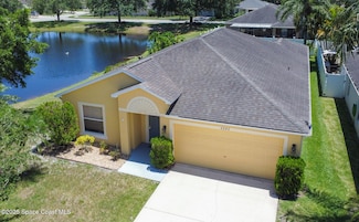 4392 Derbyshire Dr, Titusville, FL 32780
