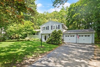 220 Old Lancaster Rd, Sudbury, MA 01776