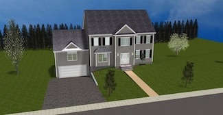 13 May Rd, Millis, MA 02054