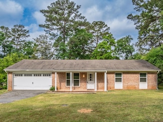 2008 Ted Hines Dr, Tallahassee, FL 32308