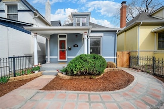 161 W Maple Ave, Denver, CO 80223