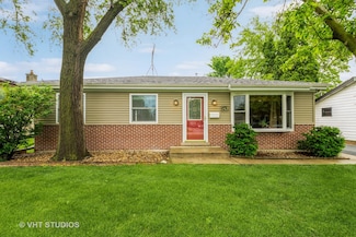549 N 2nd Ave, Villa Park, IL 60181