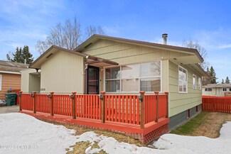 4204 N Star St, Anchorage, AK 99503