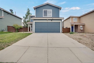 21336 E 40th Place, Denver, CO 80249