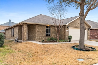 12701 Seagull Way, Frisco, TX 75034