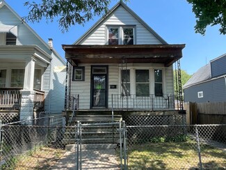 7017 S Throop St, Chicago, IL 60636