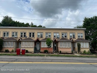 106-118 Rushbrook St, Jermyn, PA 18433