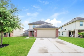 12623 Sai Baba Dr, Houston, TX 77038