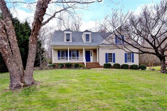 237 Mill Stream Way, Williamsburg, VA 23185