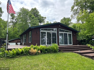 51446 205th Place, McGregor, MN 55760