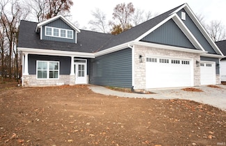 3485 Langford Way, Wabash Township, IN 47906
